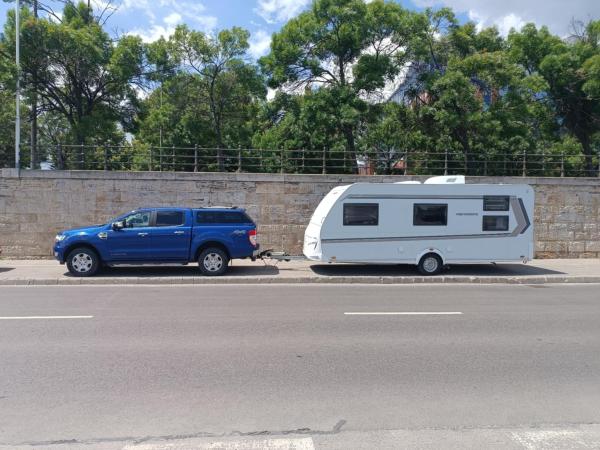 5 ok, amiért a lakókocsis utazás a családok kedvence lett