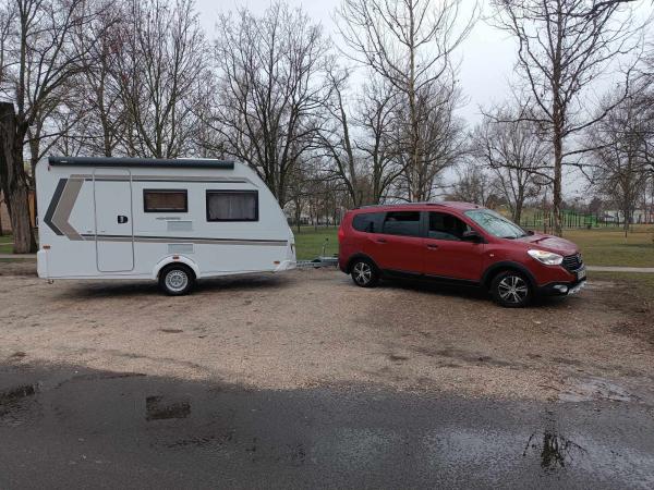 Első lakókocsis utazásod? Így készülj fel a gondtalan kalandra